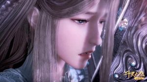 Douluo Dalu (Soul Land) 1 Episodio 110