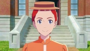 Anne Shirley 1 Episodio 18