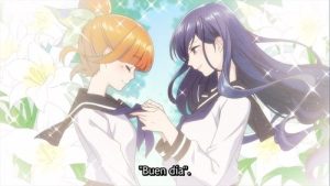 Himote House 1 Episodio 7