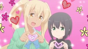 Sunoharasou no Kanrinin-san 1 Episodio 10