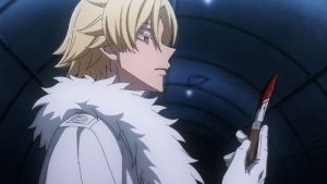 Tougen Anki Dublado 1 Episodio 7