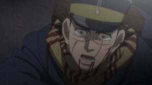 Golden Kamuy 2 Episodio 11