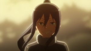 Sword Art Online Alternative: Gun Gale Online 1 Episodio 9