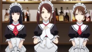Dorei-ku The Animation 1 Episodio 3