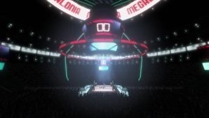 Megalo Box 1 Episodio 11