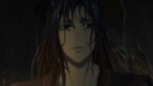 The Master of Diabolism 1 Episodio 10