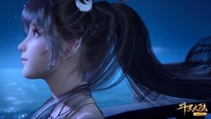 Douluo Dalu (Soul Land) 1 Episodio 163