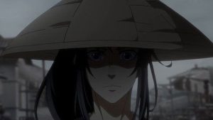 The Master of Diabolism 1 Episodio 12