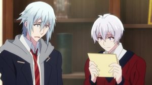 IDOLiSH7 1 Episodio 17
