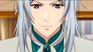 Senjuushi 1 Episodio 5