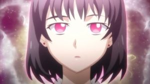 RErideD: Tokigoe no Derrida 1 Episodio 4