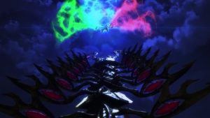 Juushinki Pandora 1 Episodio 15