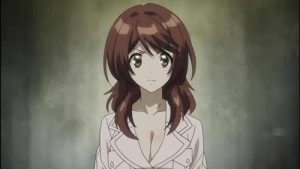 Amai Choubatsu: Watashi wa Kanshu Senyou Pet 1 Episodio 13