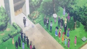 ISLAND 1 Episodio 12