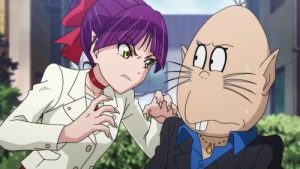 GeGeGe no Kitaro 1 Episodio 38