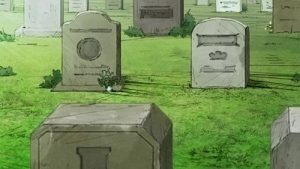 Megalo Box 1 Episodio 5