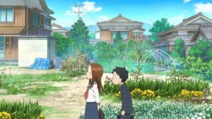 Teasing Master Takagi-san 2 Episodio 4