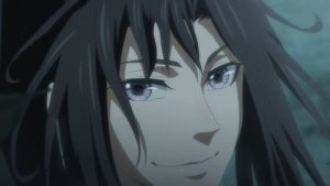 The Master of Diabolism 3 Episodio 2