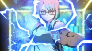 Mahou Shoujo Site 1 Episodio 2