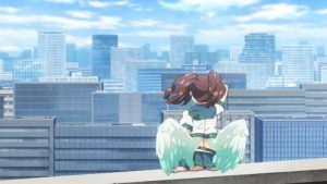 Nanatsu no Bitoku 1 Episodio 3