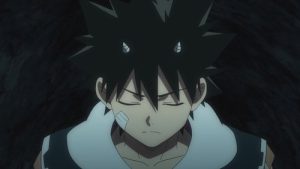RADIANT 2 Episodio 15