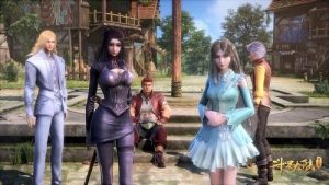 Douluo Dalu (Soul Land) 1 Episodio 43