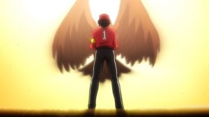 Captain Tsubasa 1 Episodio 8
