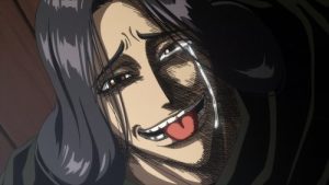 Karakuri Circus 1 Episodio 36