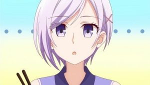 Tachibanakan Triangle 1 Episodio 8