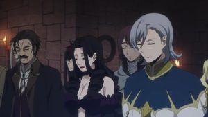 Record of Grancrest War 1 Episodio 15