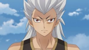 Ken En Ken: Aoki Kagayaki – Xuan Yuan Sword Luminary 1 Episodio 5