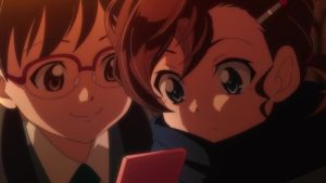 GeGeGe no Kitaro 1 Episodio 47