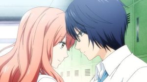 3D Kanojo: Real Girl 1 Episodio 1