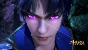 Douluo Dalu (Soul Land) 1 Episodio 25