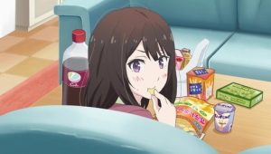 Takunomi 1 Episodio 12