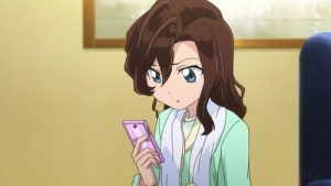 GeGeGe no Kitaro 1 Episodio 46
