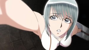 Karakuri Circus 1 Episodio 3