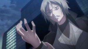 Caligula 1 Episodio 6