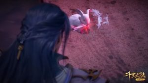 Douluo Dalu (Soul Land) 1 Episodio 145