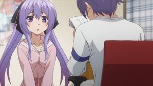 Ore ga Suki nano wa Imouto dakedo Imouto ja Nai 1 Episodio 1