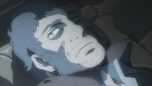 Megalo Box 2 Episodio 12