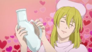 Banana Fish 1 Episodio 14