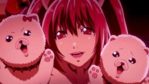 Shingeki No Bahamut Genesis 2 Episodio 9