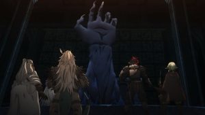 GOBLIN SLAYER 2 Episodio 12