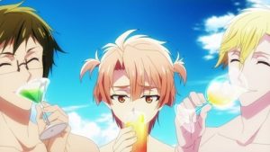 IDOLiSH7 1 Episodio 11