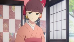 Tsukumogami Kashimasu 1 Episodio 3