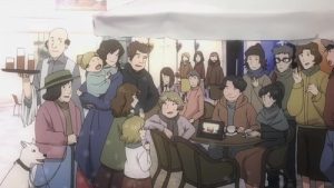 Forest of Piano 2 Episodio 5