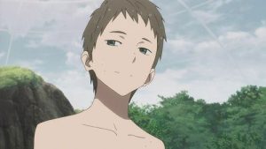 DARLING in the FRANXX 1 Episodio 17