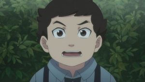 RADIANT 2 Episodio 8