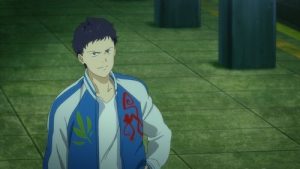 Banana Fish 1 Episodio 13